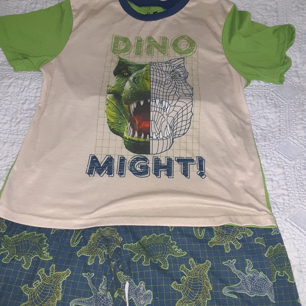 Kids pajama set
